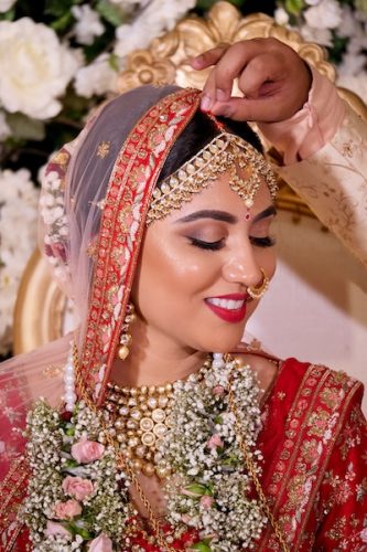 wedding customers differ in different countries/cultures blog post - Indian wedding