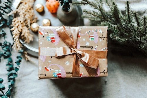 Meaningful Christmas Gift Ideas | Sustainable & Personalised — Innerfyre Co