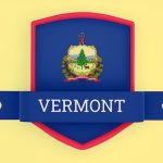 AI Vermont flag - looking at the history of Vermont